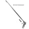 Primefit Industrial Blowgun w 36-in. Extension and 2 Hi Flow Tips XBG6036 - alternate 1